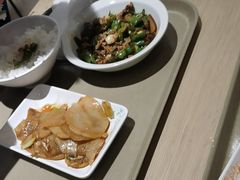-老乡鸡(融科天地店)