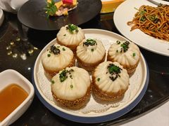 老上海生煎包-上海1号私藏菜(黄浦店)