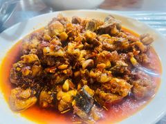 袋装辣子鸡-沾益辣子鸡