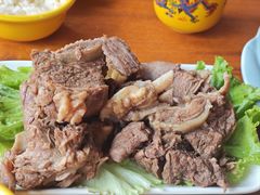 -塔洛藏餐吧(香格里拉古城店)