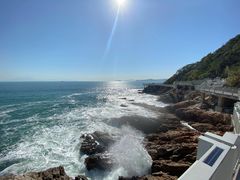 -大梅沙海滨公园