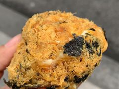 海苔酥松小贝-鲍师傅糕点(春熙路店)