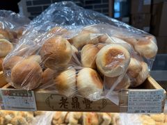 -老鼎丰(靖宇街总店)