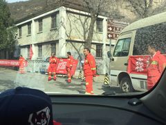 -北京上方山国家森林公园