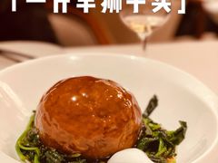 -A One Kitchen·南京精菜馆(德基广场店)