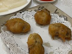 -寻味顺德·南记酒家·传统顺德菜·鱼生(广源路店)