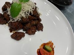 -望乡楼上海菜(日月光店)