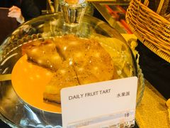 -西点坊(浦东香格里拉店)