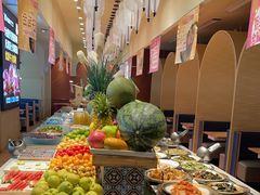 -凡塔斯牛排自助餐厅(莆田万达店)