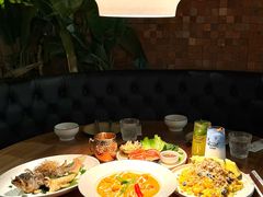 -星叶·东南亚料理(温州万象城店)
