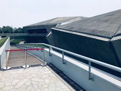 -北京周口店北京人遗址博物馆