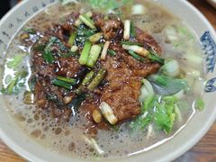 -无名氏面馆(邮电路店)