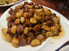 -恩宏德餐馆(平山道店)