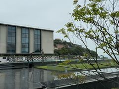 -深圳大梅沙京基洲际度假酒店