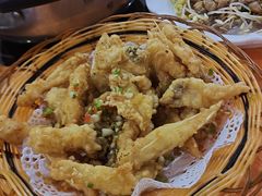 -焯明脆肉鲩世家(金沙洲店)