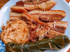 甏肉-王胖儿甏肉干饭(总店)