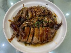 -绿雅居原生态农庄(小涌店)