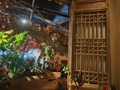 -叶叶菩提·晋福宫