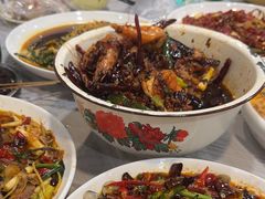 -辣螃铠盆盆蟹大排档(总店)