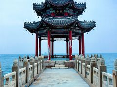 -老龙头景区