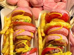 -梨花自助烤肉(乐宾店)