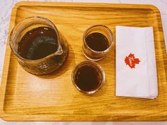 -Tims天好咖啡·贝果(东方广场店)