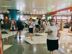 -五月花商业广场(中山五路店)