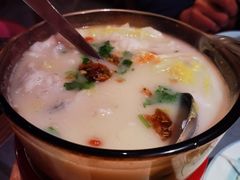 -闽上鲜·福建菜(龙湖滨江天街店)