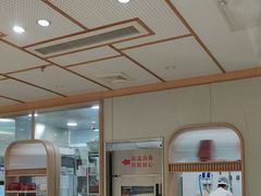 -喜家德虾仁水饺(青岛永旺东部店)