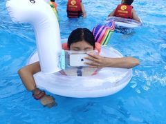 -郑州方特水上乐园