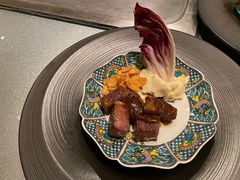 -西村日本料理(香格里拉饭店)