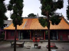 -金堂县云顶石城风景区