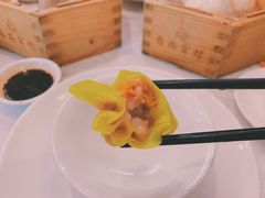 -番禺宾馆丽苑厅