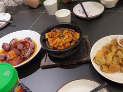 -阿毛饭店首店·宁波老字号(文化广场店)