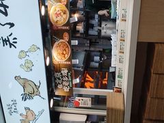 -老乡鸡(东方广场店)