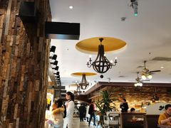 大堂-汉巴味德(大悦城店)