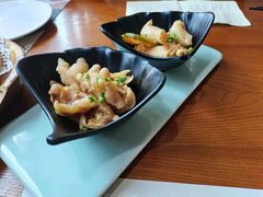-越谜·越南餐厅(长白店)