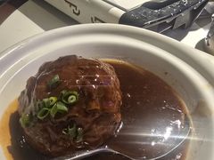 -老周家酱卤猪蹄私房菜(克拉玛依西街店)