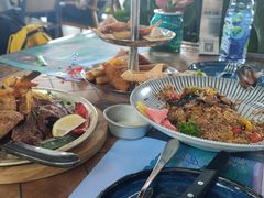 绿茵阁烧焗大什扒-绿茵阁(白云山店)