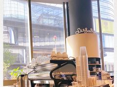 -Seesaw Coffee(苏州中心店)
