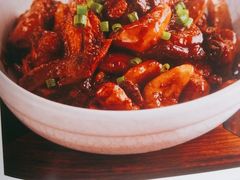 -兰溪小馆(东直门簋街店)