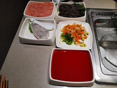 -海底捞火锅(团结桥店)