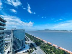 -舟山希尔顿酒店