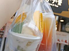 -舍予茶(桂林路店)
