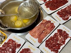 -杏花吴记牛肉火锅