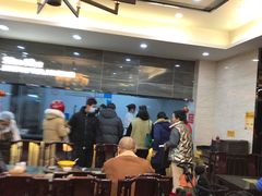 -毛华美食(清扬路店)