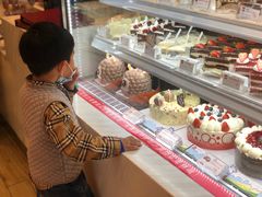 -85度C(苏州石路店)