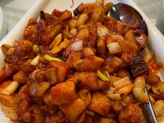 -峨嵋酒家(牡丹园店)