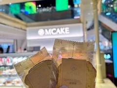 -M'CAKE(西单大悦城店)