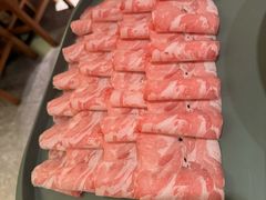 -北京老门框爆肚四季涮肉(凌河路店)